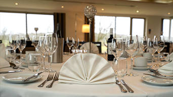 Farleigh Group Dining