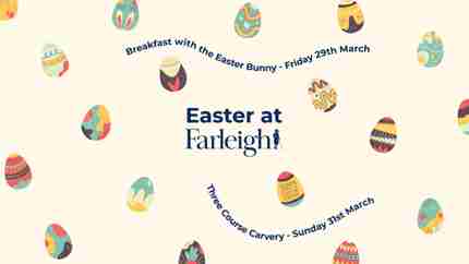 Farleigh Easter