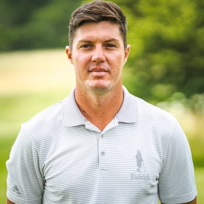 Shain Johnson