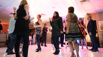 Farleigh Celebrate Dance